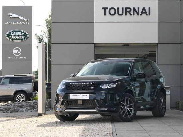 Land Rover Discovery Sport P300e S AWD Auto. 24MY