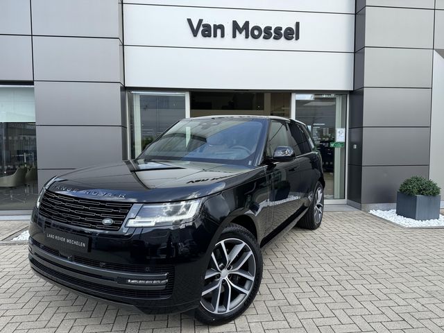 Land Rover Range Rover SWB P460e HSE AWD Auto. 25MY