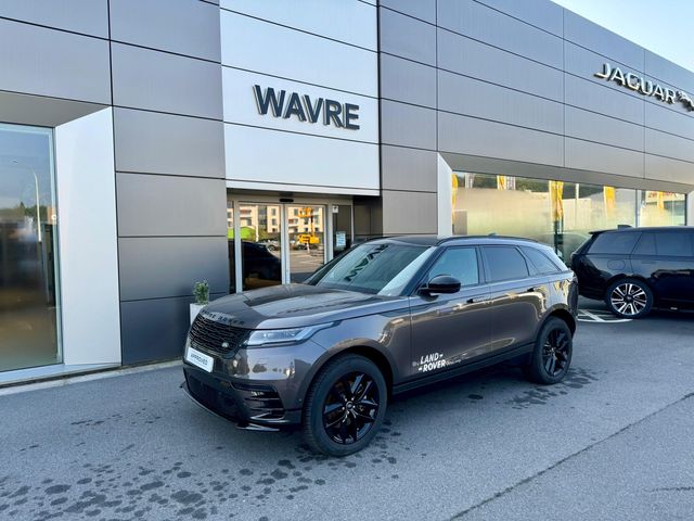 Land Rover Range Rover Velar D200 SE Dynamic