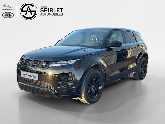 Land Rover Range Rover Evoque 24 MOIS DE  ASSITC