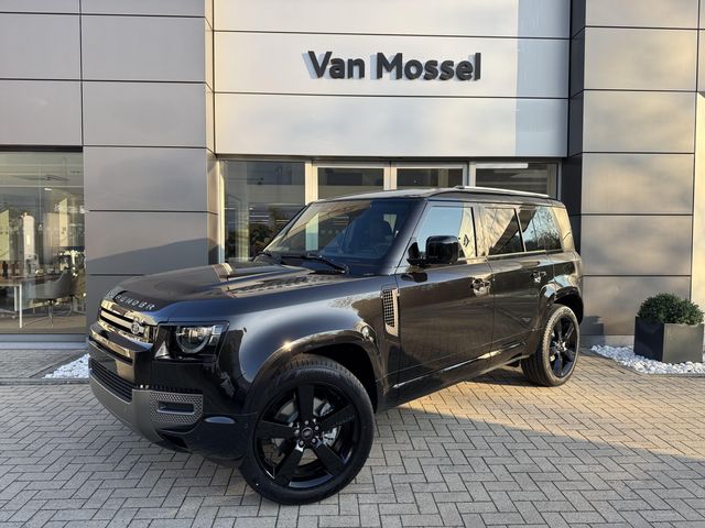 Land Rover Defender 110 D250 X-Dynamic SE AWD Auto. 25MY