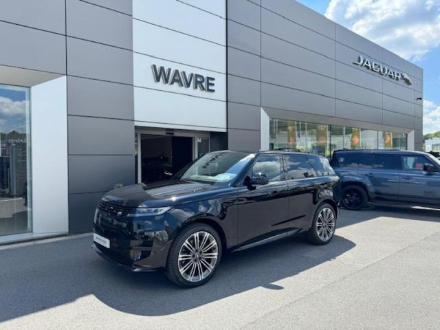 Land Rover Range Rover Sport SE Dynamic D300