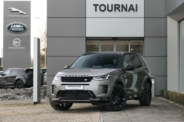 Land Rover Discovery Sport P300e Dynamic HSE AWD Auto. 24