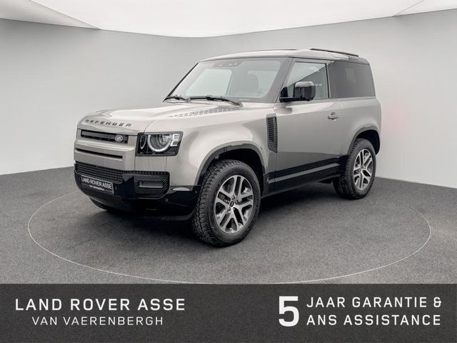 Land Rover Defender 90 D250 X-Dynamic SE