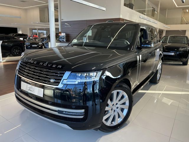 Land Rover Range Rover SE gunstige VAA