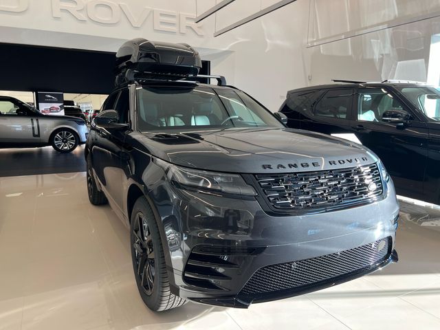 Land Rover Range Rover Velar P400e Dynamic SE AWD Auto. 25.