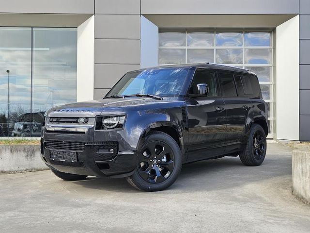 Land Rover Defender 110 D250 X-Dynamic SE AWD Auto. 25.5MY  02/26