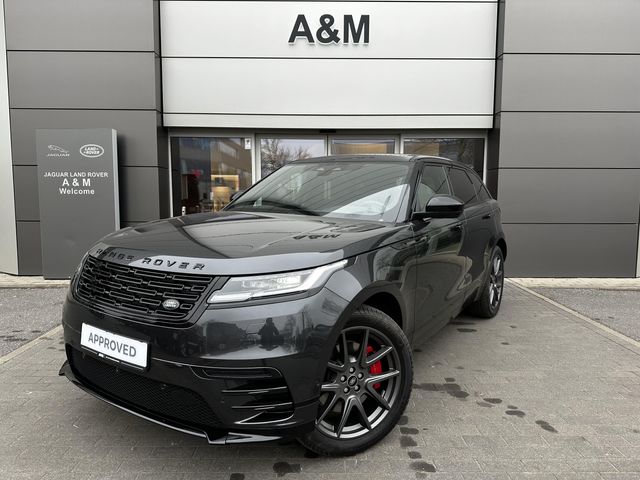 Land Rover Range Rover Velar P400e Dynamic SE