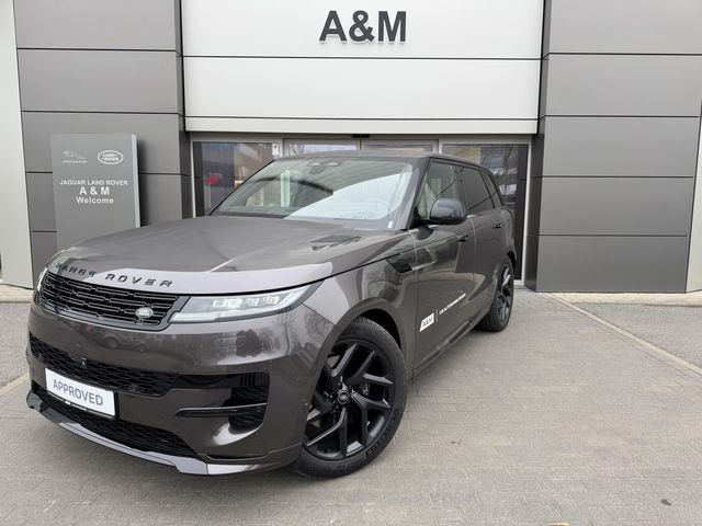Land Rover Range Rover Sport P460e Dynamic HSE