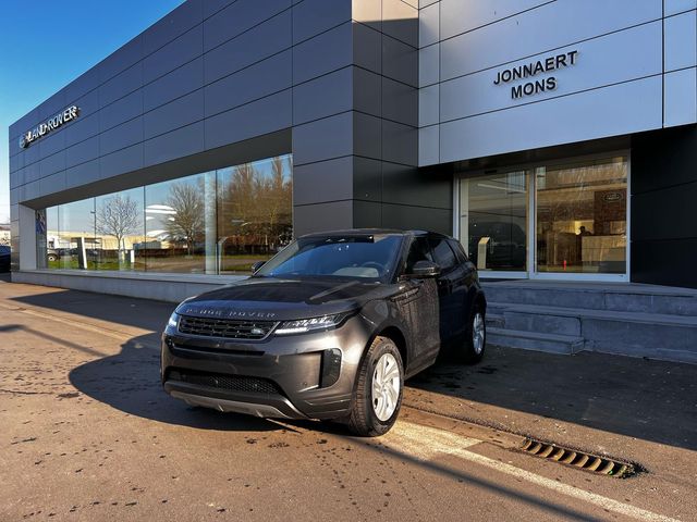 Land Rover Range Rover Evoque S P160