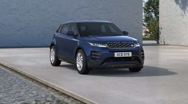 Land Rover Range Rover Evoque R-Dynamic S