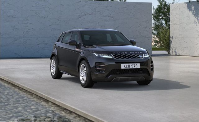 Land Rover Range Rover Evoque R-Dynamic S