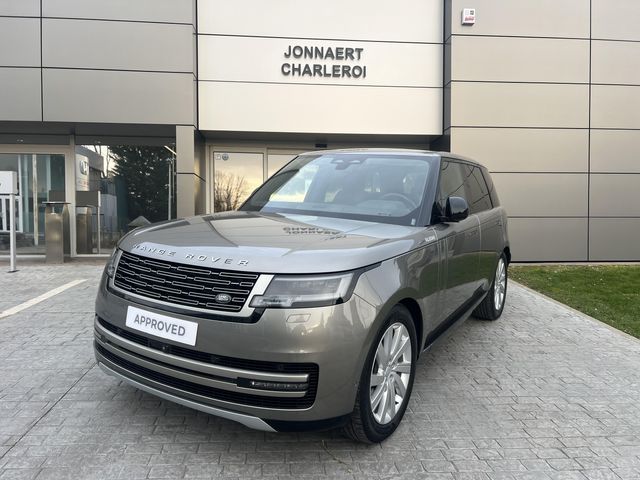 Land Rover Range Rover SE D300