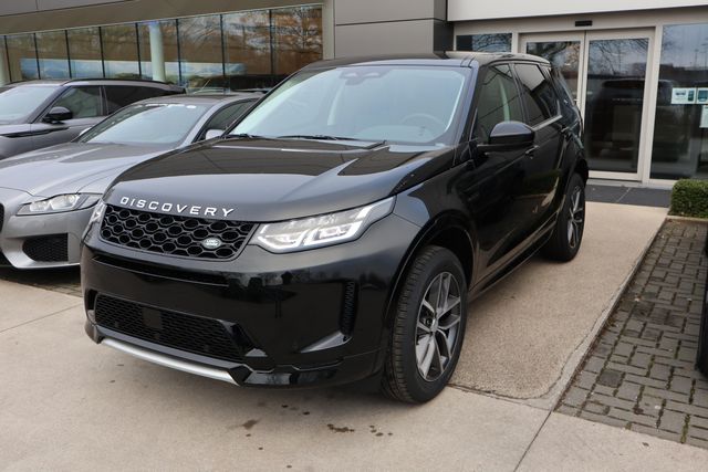 Land Rover Discovery Sport P270e S AWD Auto. 25MY