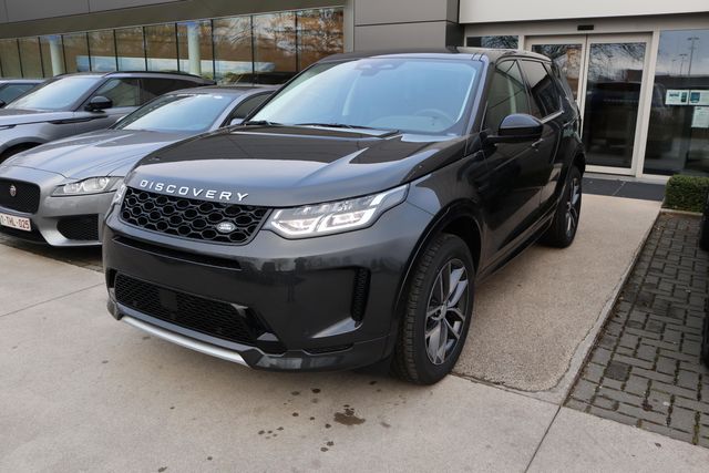 Land Rover Discovery Sport P270e S AWD Auto. 25MY