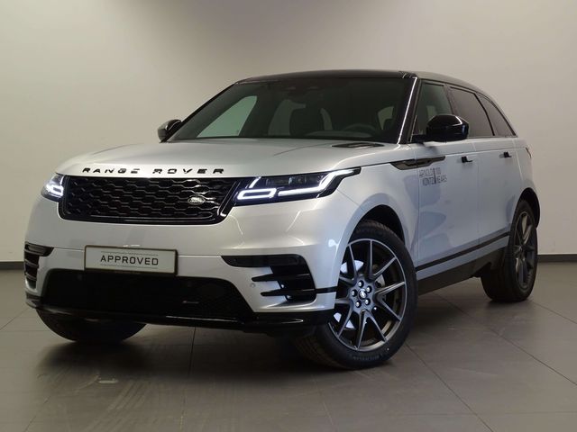 Land Rover Range Rover Velar D200 R-Dynamic SE AWD AUTO