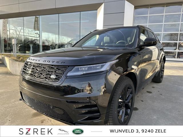 Land Rover Range Rover Velar P400e Dynamic SE AWD Auto. 24MY