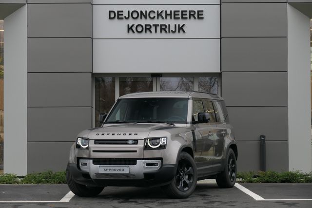 Land Rover Defender - 3.0 110 300pk SE AUT.