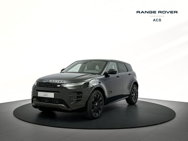 Land Rover Range Rover Evoque P270e Dynamic SE