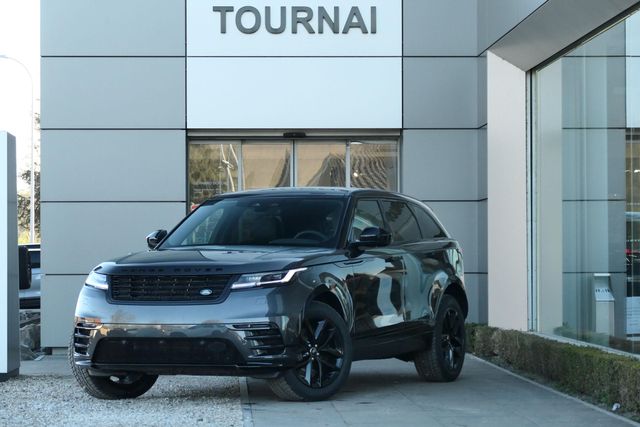 Land Rover Range Rover Velar D200 Dynamic SE