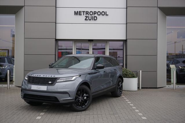Land Rover Range Rover Velar P400e S AWD Auto. 25.5MY