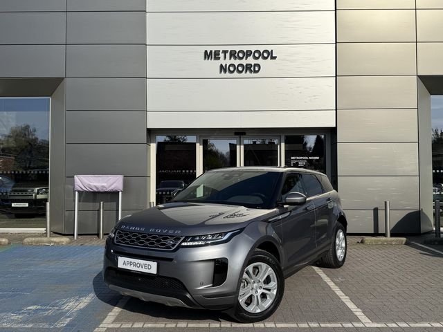 Land Rover Range Rover Evoque P300e S