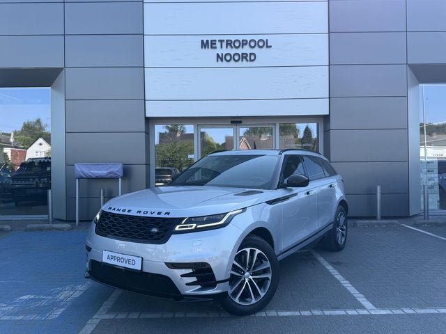 Land Rover Range Rover Velar P400e R-Dynamic