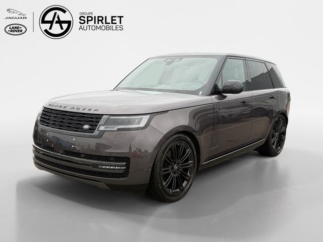 Land Rover Range Rover HSE D300