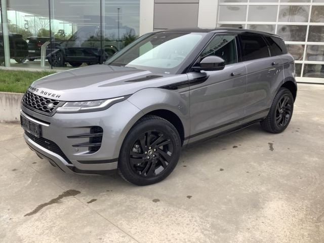 Land Rover Range Rover Evoque R-Dynamic S D165