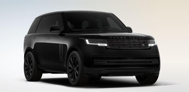 Land Rover Range Rover [PHEV] HSE P460e