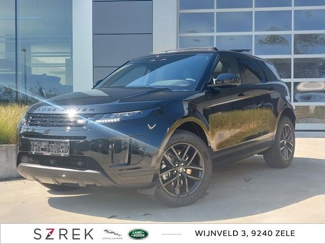 Land Rover Range Rover Evoque P160 S FWD Auto. 25MY