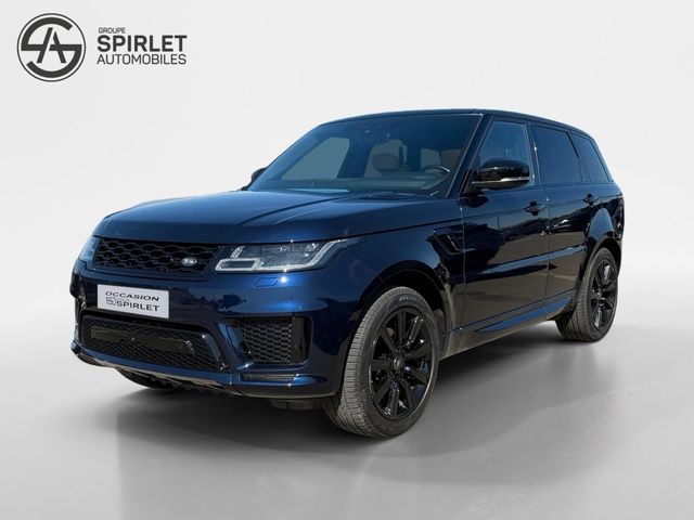 Land Rover Range Rover Sport HSE Dynamic