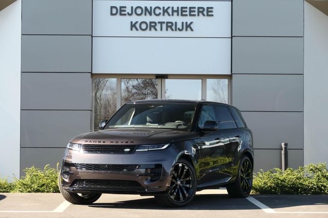 Land Rover Range Rover Sport P460e Dynamic SE AWD Auto. 25M