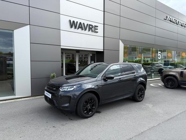 Land Rover Discovery Sport S P200