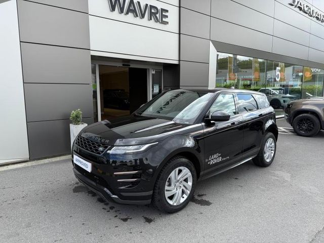 Land Rover Range Rover Evoque S R-Dynamic