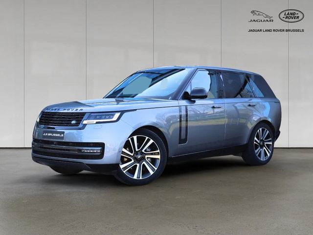 Land Rover Range Rover D300 HSE  until 05/2029