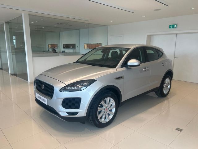 Jaguar E-Pace R-Dynamic S P200
