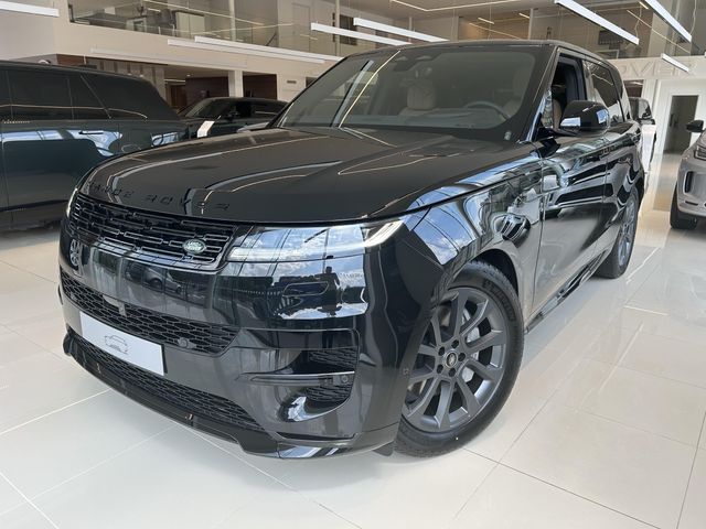 Land Rover Range Rover Sport P460e Dynamic SE