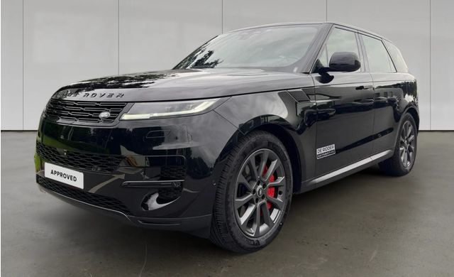 Land Rover Range Rover Sport P460e S