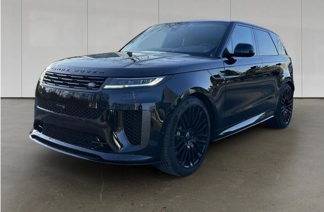 Land Rover Range Rover Sport P635 SV EDITION TWO