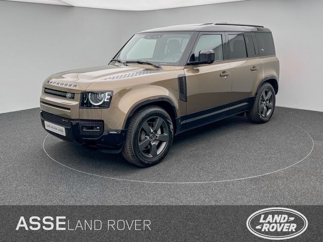 Land Rover Defender 110 D300 X-Dynamic SE AWD LV