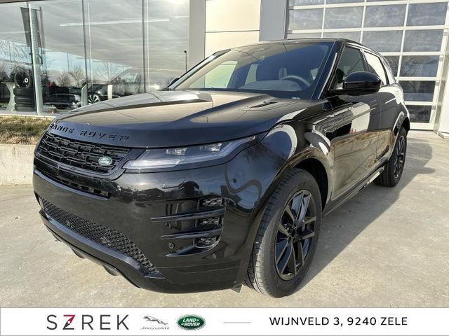 Land Rover Range Rover Evoque P300e Dynamic SE