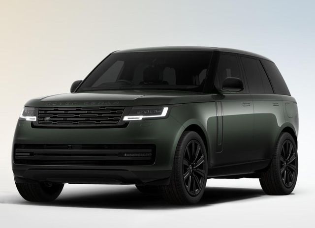 Land Rover Range Rover SWB P460e SE AWD Auto. 25MY