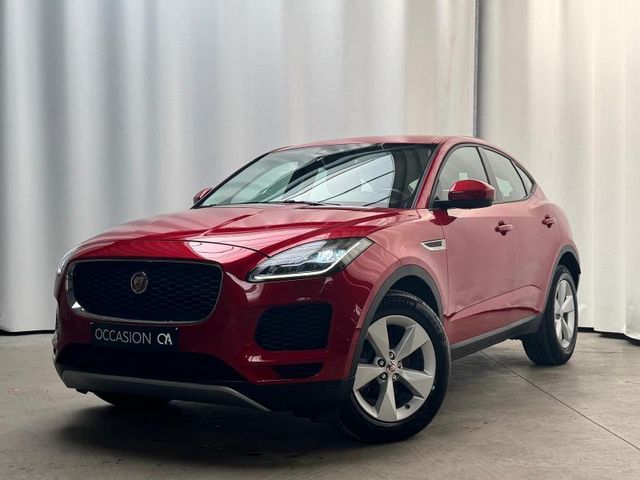 Jaguar E-Pace D150 FWD
