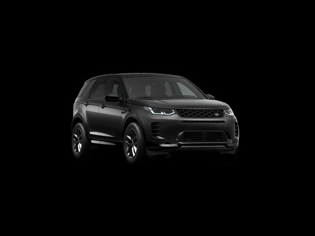 Land Rover Discovery Sport P270e Dynamic SE AWD Auto. 25.5MY