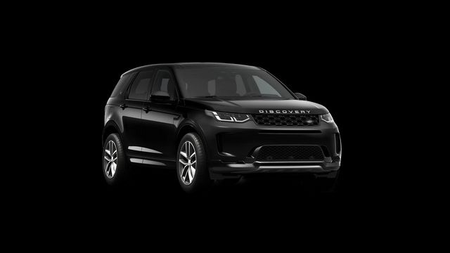 Land Rover Discovery Sport P270e S