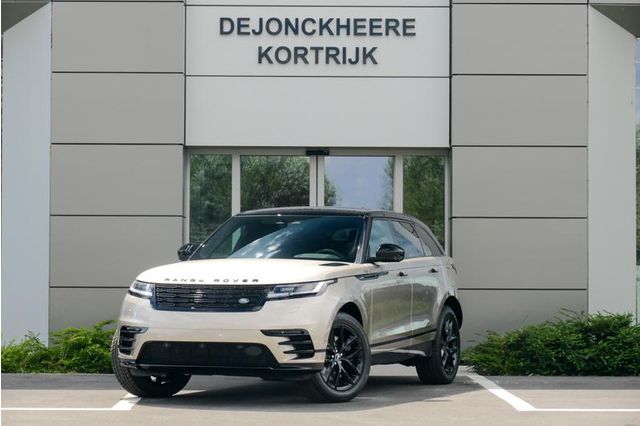 Land Rover Range Rover Velar - P400e Dynamic SE AWD Auto.