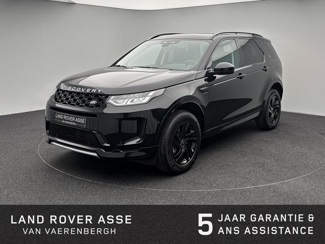 Land Rover Discovery Sport P270e S AWD