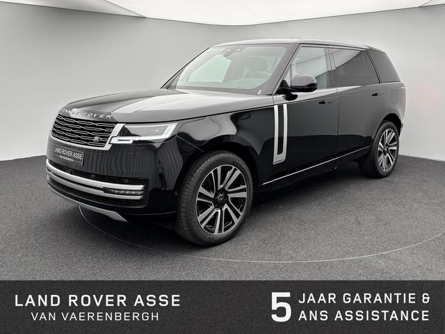 Land Rover Range Rover P460e Autobiography LWB