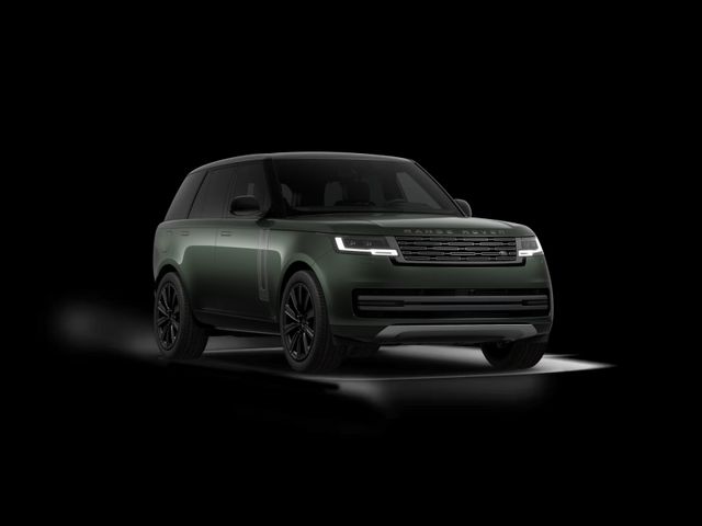 Land Rover Range Rover SWB P460e Autobiography AWD Auto. 25MY